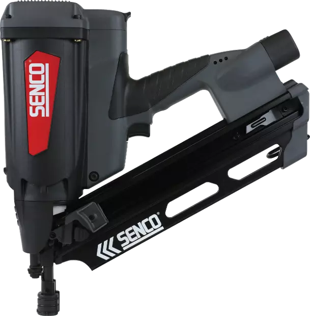 Senco SGT90i Gasdrivet stomspikverktyg 34°