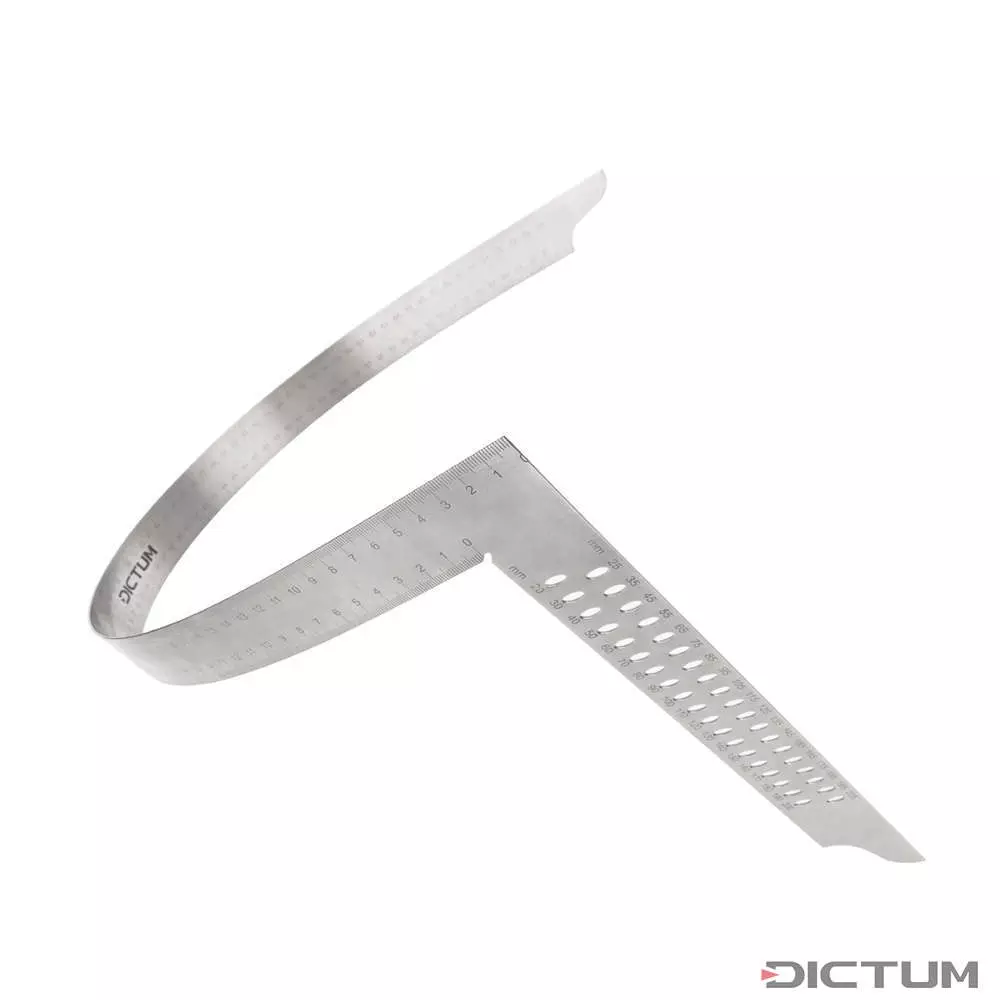 Dictum Snickarvinkel / Carpenter's Square Dictum®