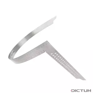 Dictum Snickarvinkel / Carpenter's Square Dictum®