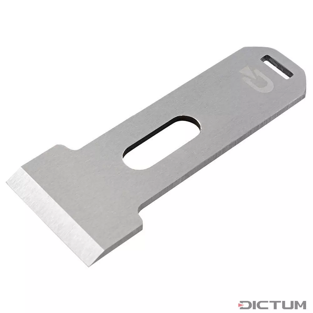 DICTUM® Falshyvel Liten SK4 / Rabbet Block Plane Dictum®