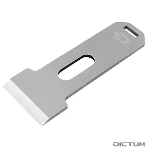 DICTUM® Falshyvel Liten SK4 / Rabbet Block Plane Dictum®