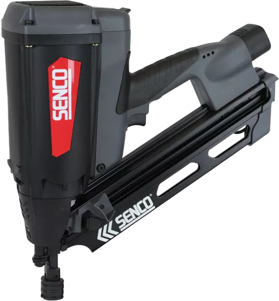 Senco SGT90i Gasdrivet stomspikverktyg 34°