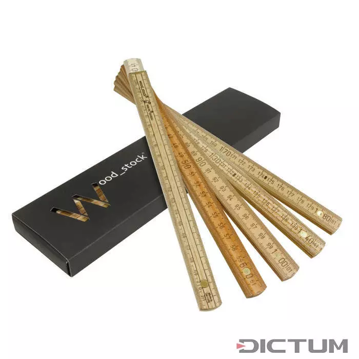 Wood Stock® Tumstock 2m - Native Woods Dictum®