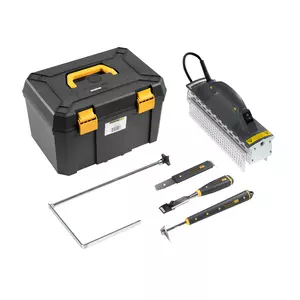 SH 1100-RS + SH Fönsterverktygskit Speedheater IR System RS
