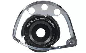 Arbortech Industrial blade - bildhuggarklinga KIT