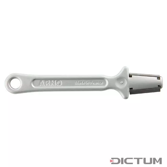 Carbur 2, Skärpare för Sickel / Skrapor Dictum®