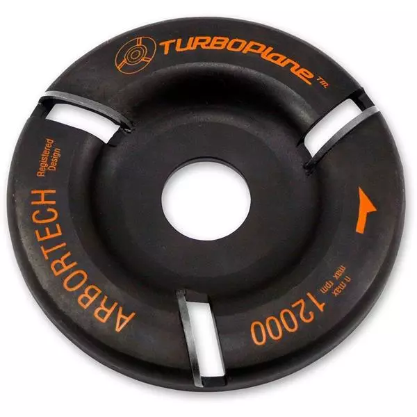Arbortech Turbo Plane fräs