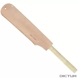 Läderetui för Dozuki / Kataba Japansågar - storlek 3 Dictum®