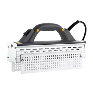 SH 1100-RS + SH Fönsterverktygskit Speedheater IR System RS