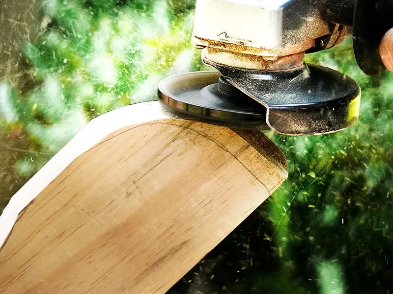 Arbortech Turbo Plane fräs
