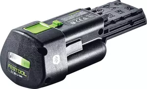 Batteri BP 18 Li 3,0 Ergo I Festool