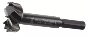 Bormax kvistborr i hårdmetall (15-60mm)