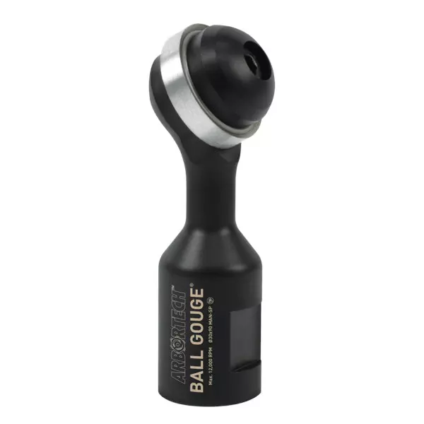 Arbortech Ball Gouge Ø 30mm roterande fräskula
