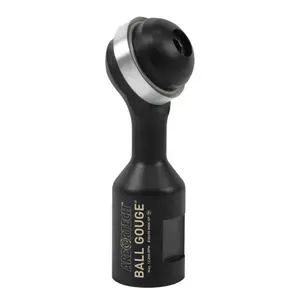 Arbortech Ball Gouge Ø 30mm roterande fräskula