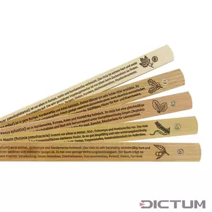 Wood Stock® Tumstock 2m - Native Woods Dictum®