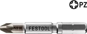 Bits PZ 2-50 CENTRO/2 FESTOOL