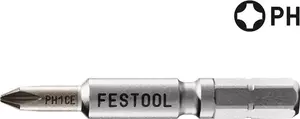 Bits PH 1-50 CENTRO/2 FESTOOL