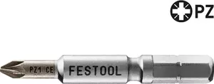 Bits PZ 1-50 CENTRO/2 FESTOOL