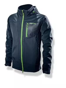 Softshell-jacka herr Festool