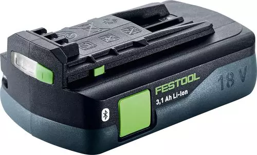 Batteri BP 18 Li 3,0 C Festool