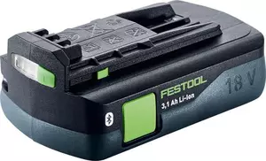 Batteri BP 18 Li 3,0 C Festool