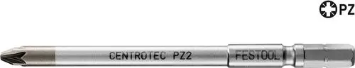 Bits PZ 2-100 CE/2 FESTOOL