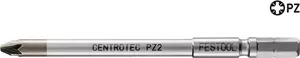 Bits PZ 2-100 CE/2 FESTOOL