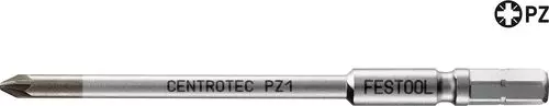 Bits PZ 1-100 CE/2 FESTOOL