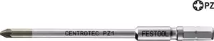 Bits PZ 1-100 CE/2 FESTOOL