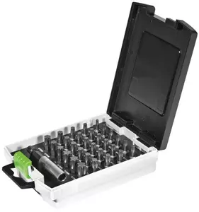 Skruva tillbehör / bits