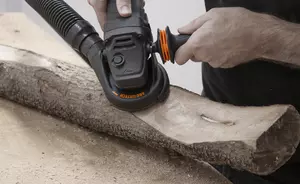 Arbortech Power Carving enhet 1000W