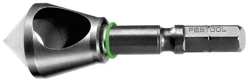 Försänkare QLS D 5-15 CE FESTOOL