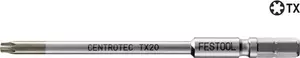 Bits TX 20-100 CE/2 FESTOOL