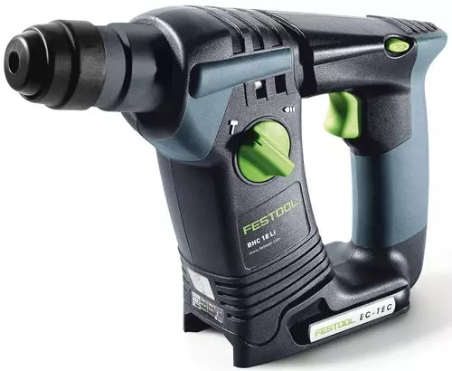 Festool Borrhammare 18 V BHC 18-Basic