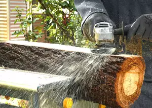 Arbortech Turbo Plane fräs