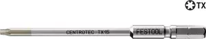 Bits TX 15-100 CE/2 FESTOOL