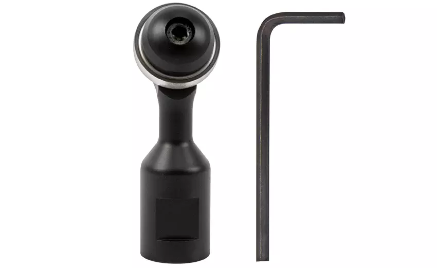 Arbortech Ball Gouge Ø 30mm roterande fräskula
