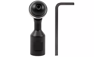 Arbortech Ball Gouge Ø 30mm roterande fräskula