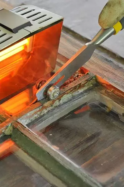 Speedheater Cobra renoveringskit