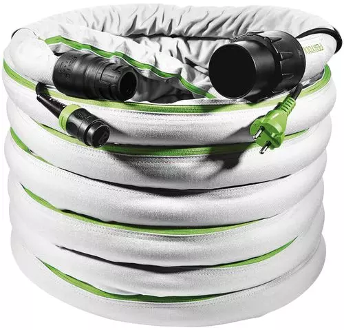Sugslang D 32/22x10m-AS-GQ/CT FESTOOL