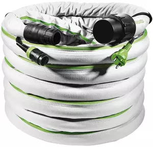Sugslang D 32/22x10m-AS-GQ/CT FESTOOL
