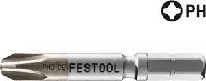 Bits PH 3-50 CENTRO/2 FESTOOL