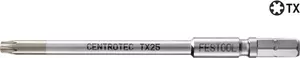 Bits TX 25-100 CE/2 FESTOOL