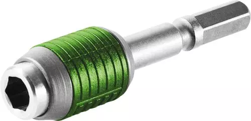 Snabbytesbitshållare BHS 60 CE FESTOOL
