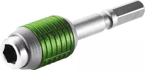 Snabbytesbitshållare BHS 60 CE FESTOOL