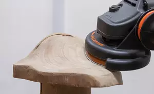 Arbortech Power Carving enhet 1000W