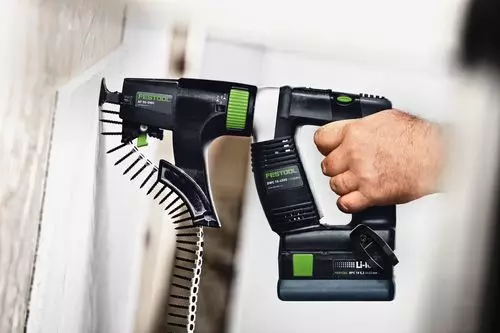 Bits TX 20-AF-55/3 FESTOOL