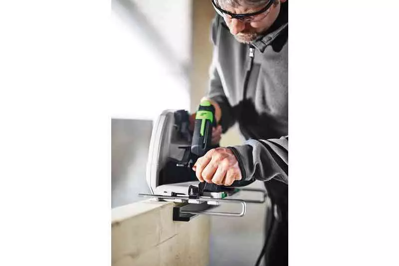 Parallellanslag PG-HK 132 FESTOOL
