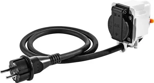 Anslutningskabel CT-VA AK FESTOOL