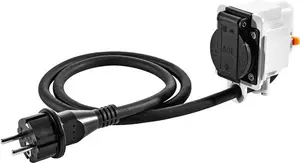 Anslutningskabel CT-VA AK FESTOOL